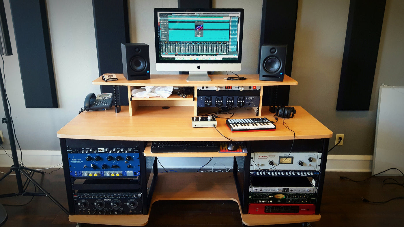 10 Overlooked Studio Upgrades