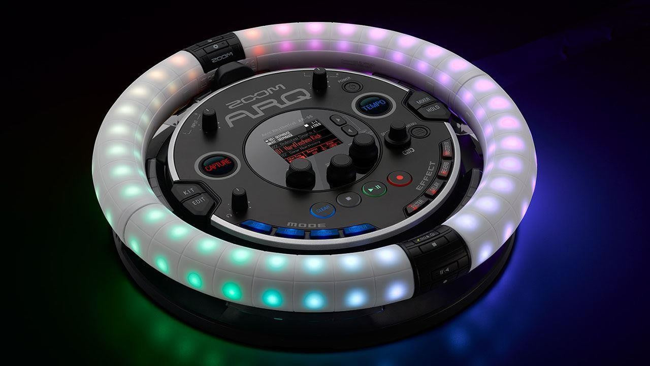 What is the Zoom ARQ?