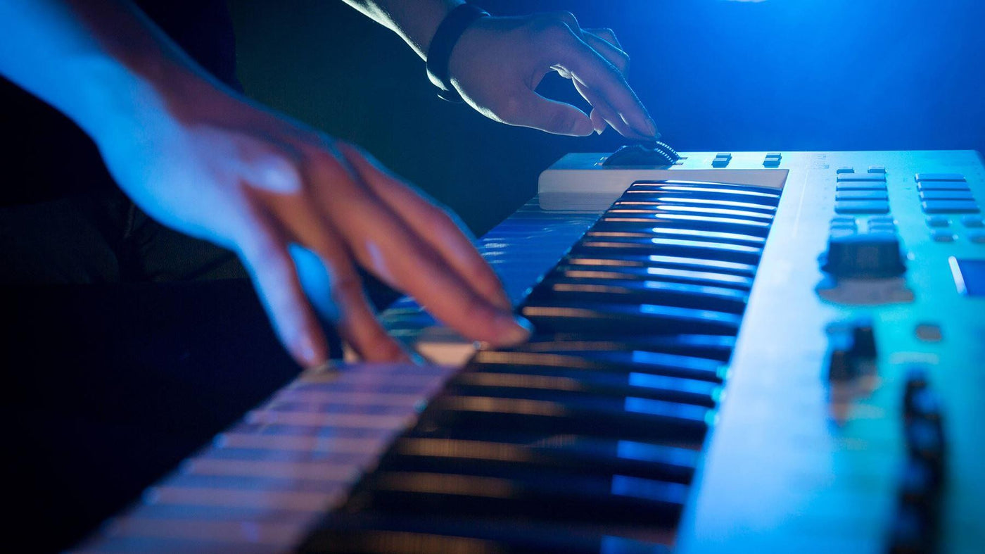 Shopping Guide - Best MIDI Controllers of 2018