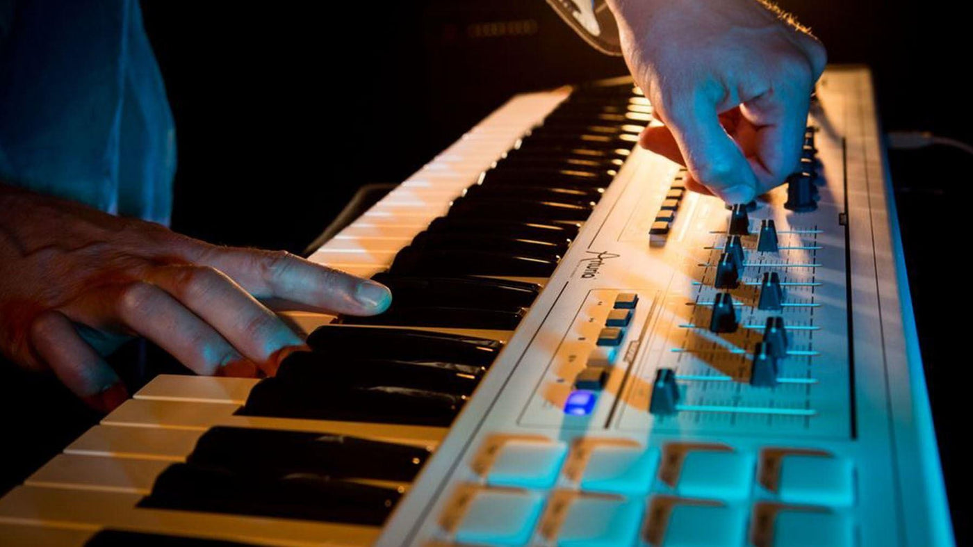 Arturia Synthesizers Now Available