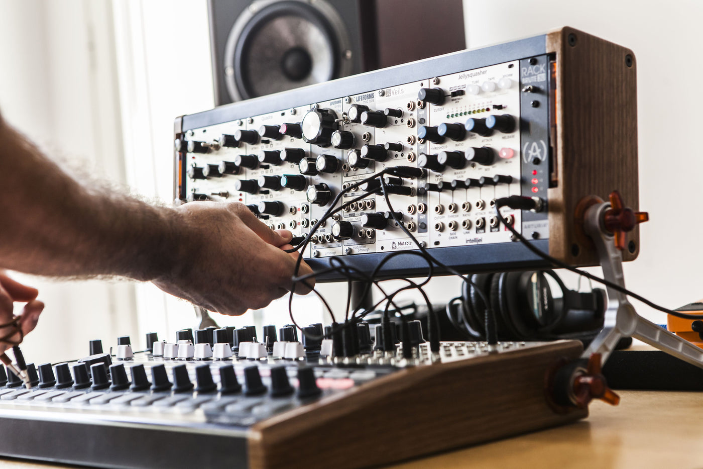 New Arturia Brutes! - NAMM 2018
