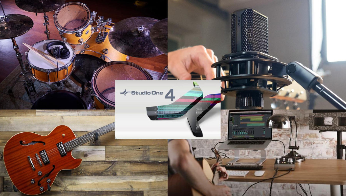 What You Need to Record a Song on a Budget in 2019