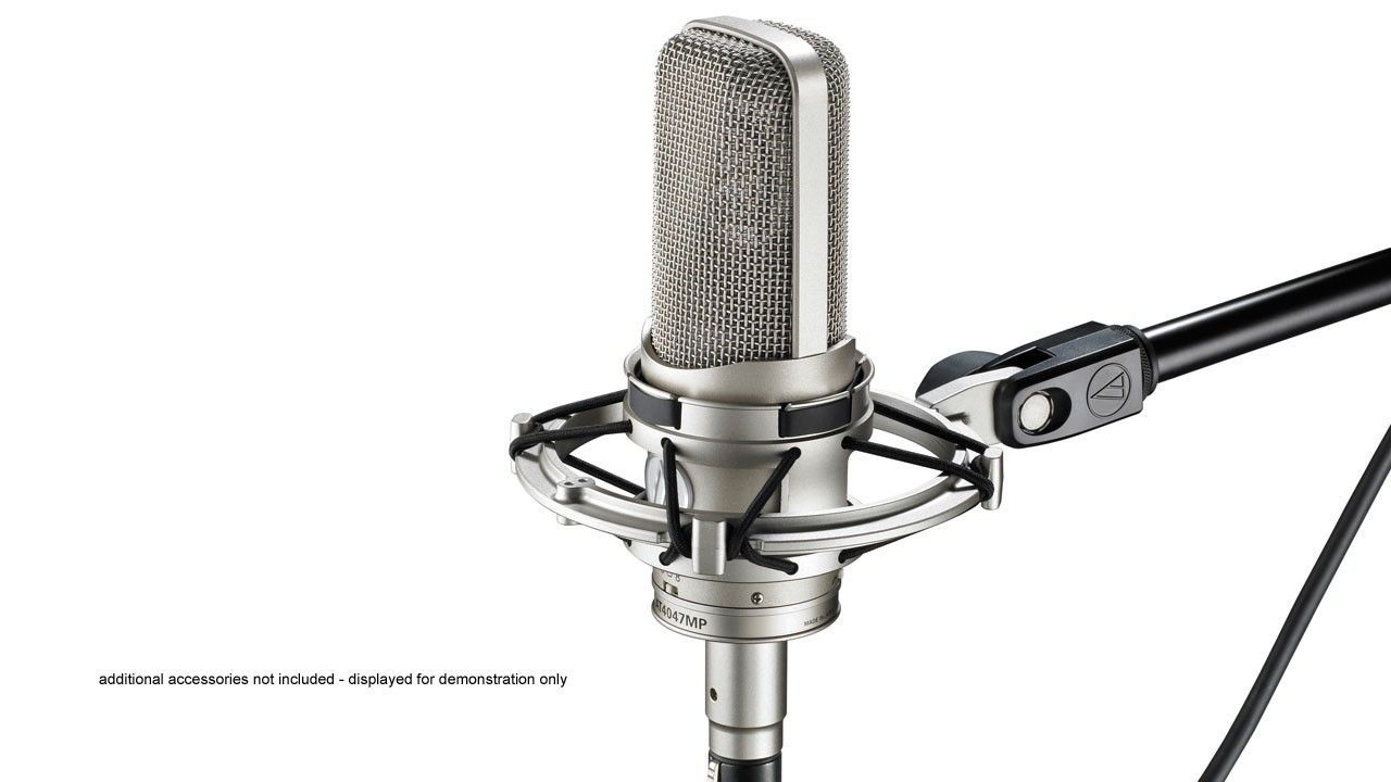 Audio Technica is Now Available at Pixel Pro Audio!