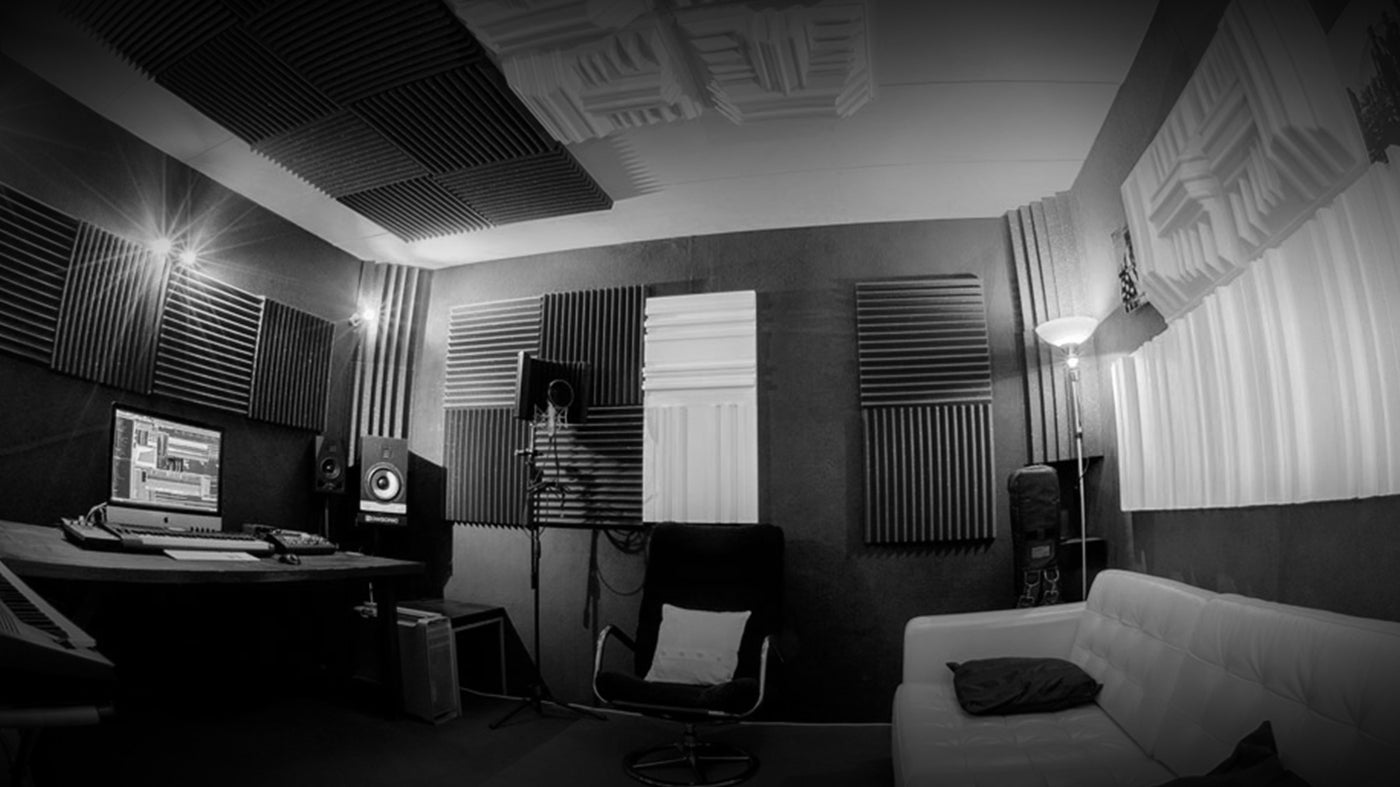 The Best of Auralex for the Home Studio