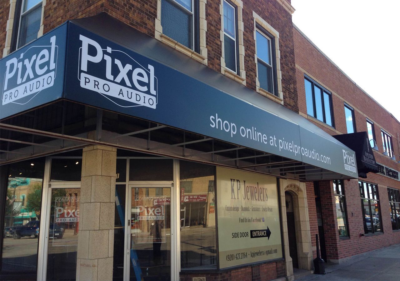 Retail Update - New Store Opening Soon