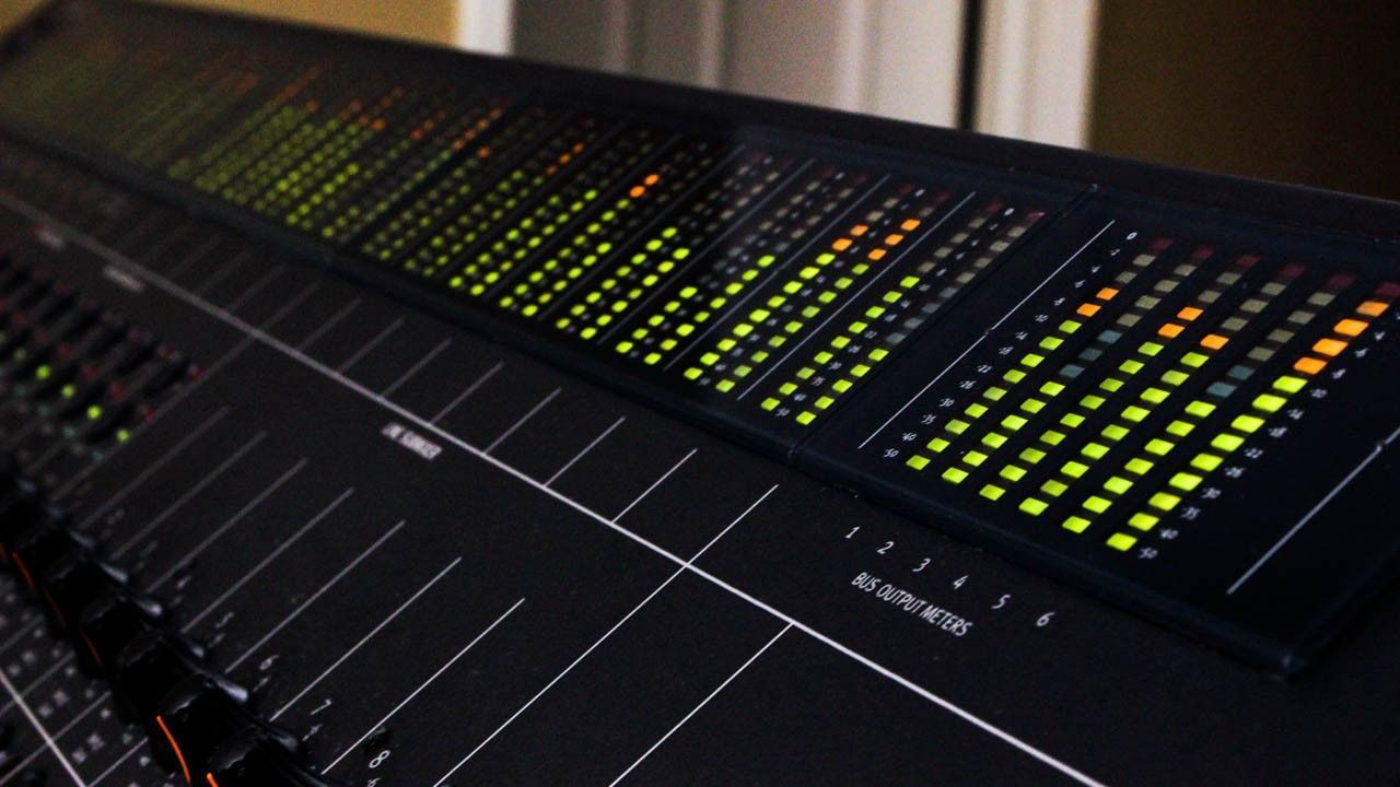 Weekly Gear Highlights - Take Control – Pixel Pro Audio