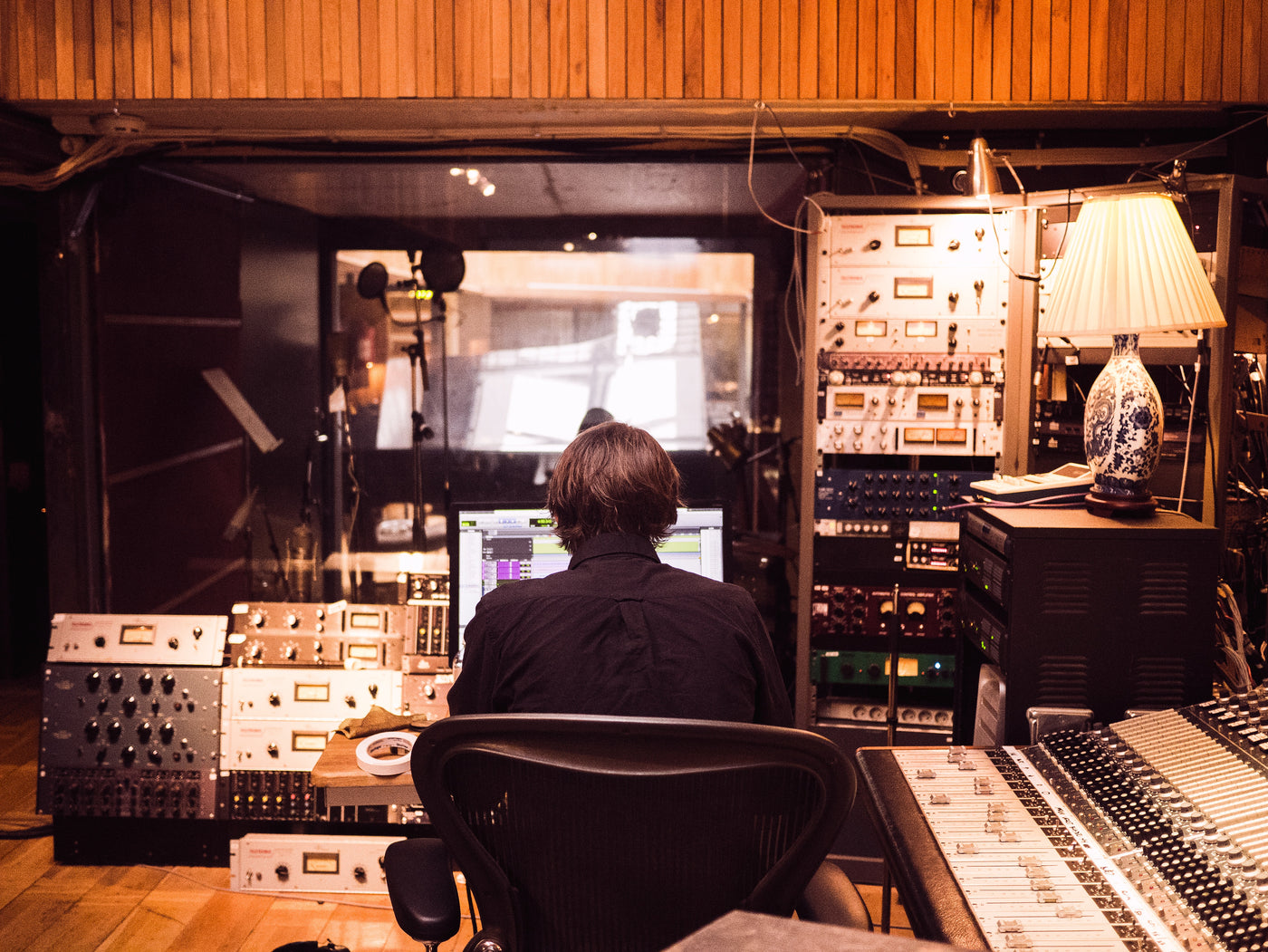How to Record Your Band on a Budget in 2019
