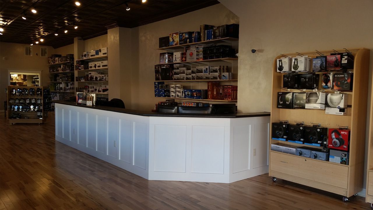 New Store Opening Coming Soon and Fresh Pictures
