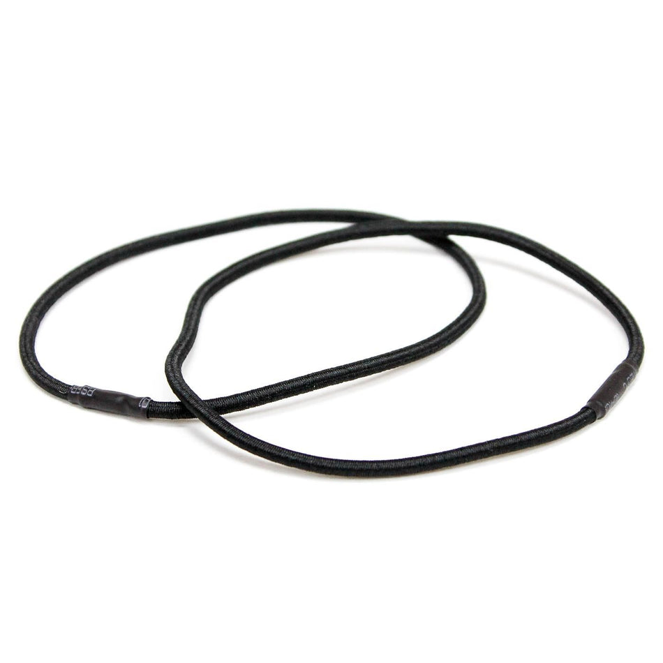 Black Elastic Shock Mount Bands for Blue Microphones S3 Shockmount