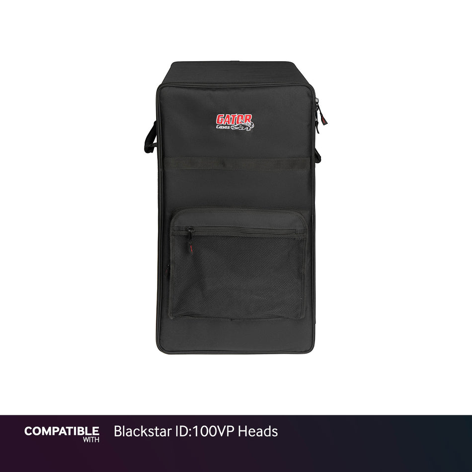 Gator Amp Head Case for Blackstar ID:100VP Heads