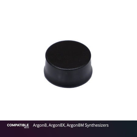 Modal Large Knob for Argon8, Argon8X, Argon8M Synthesizers