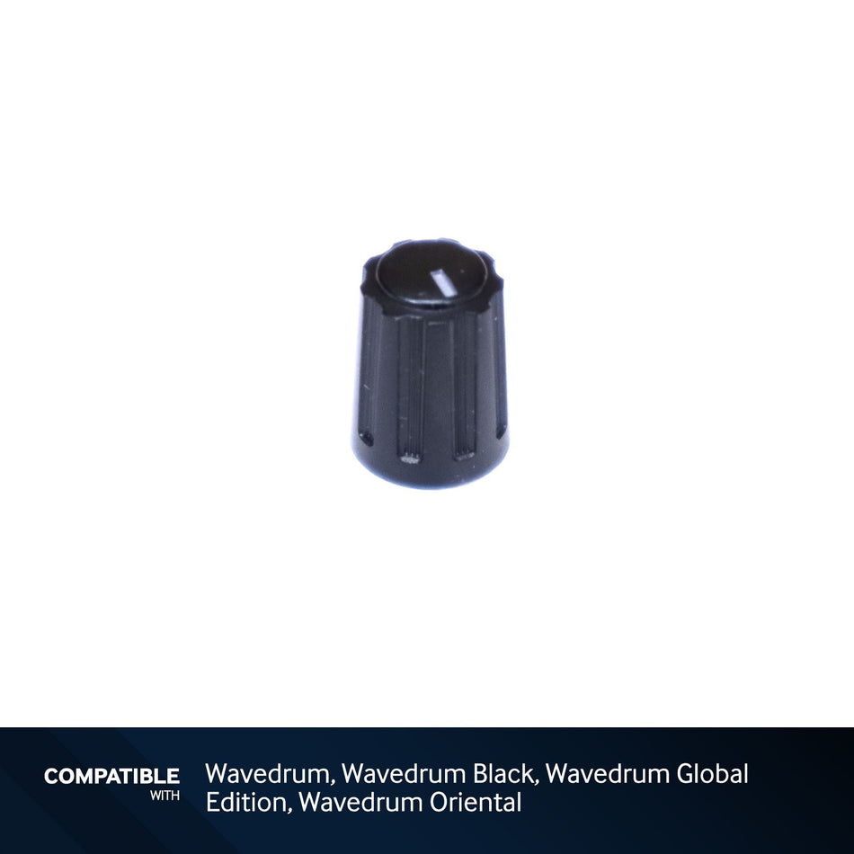 Korg Knob for Wavedrum, Wavedrum Black, Wavedrum Global Edition, Wavedrum Oriental