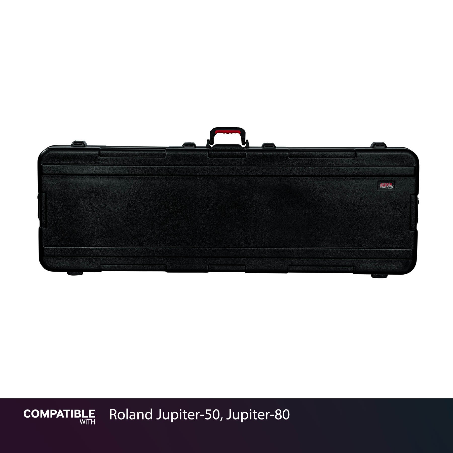 Gator Travel Case for Roland Jupiter-50, Jupiter-80