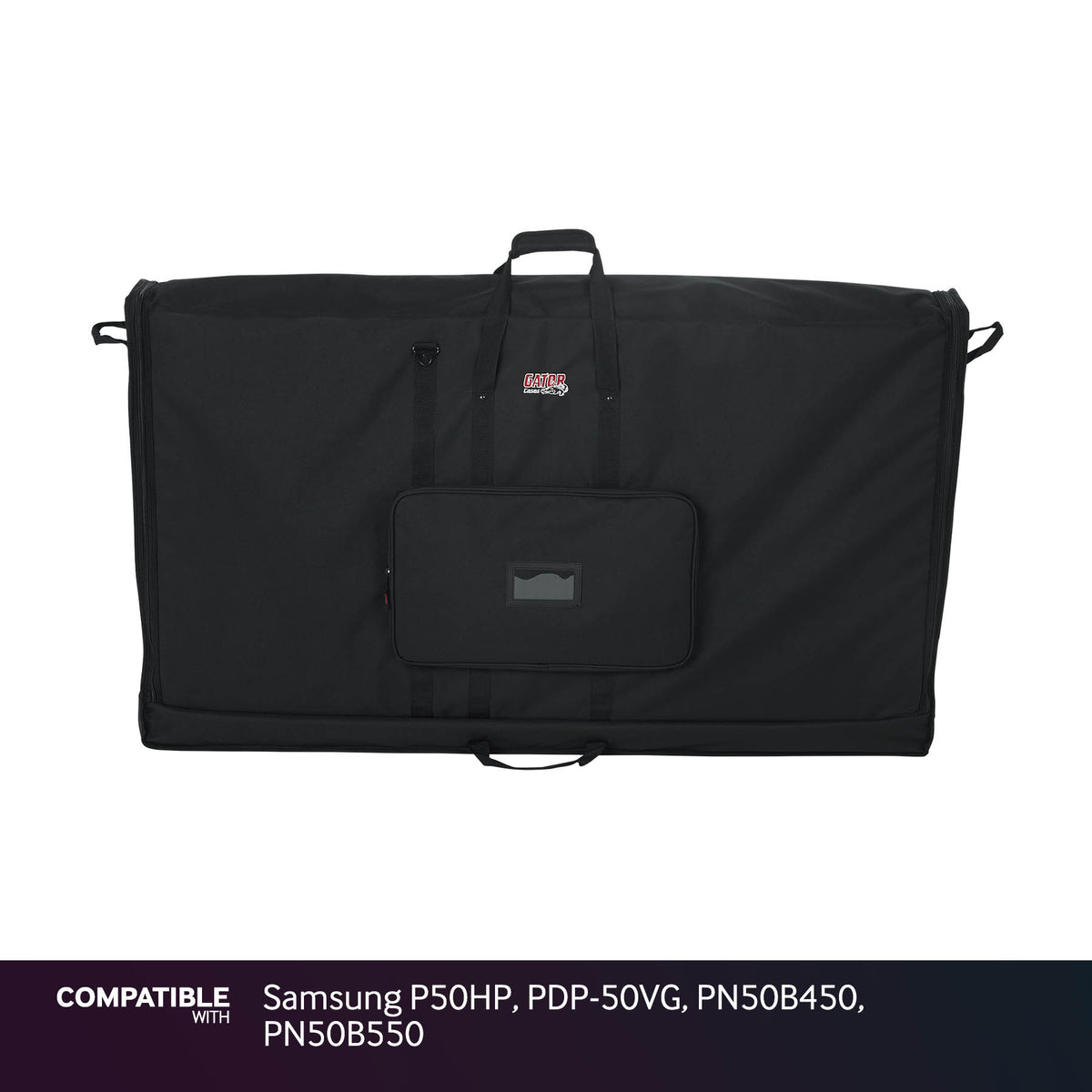 Gator 60" Transport Bag for Samsung P50HP, PDP-50VG, PN50B450, PN50B550