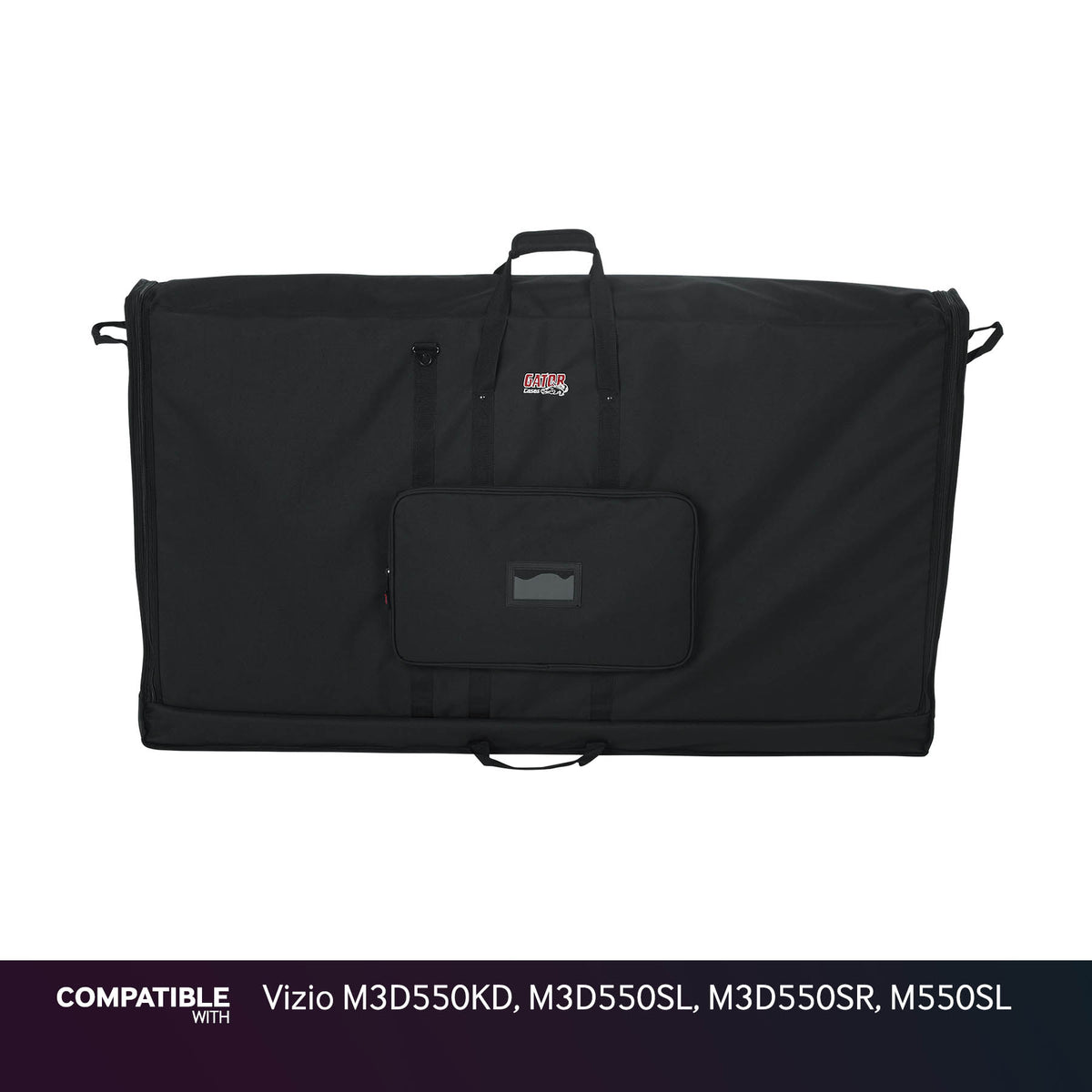 Gator 60" Transport Bag for Vizio M3D550KD, M3D550SL, M3D550SR, M550SL