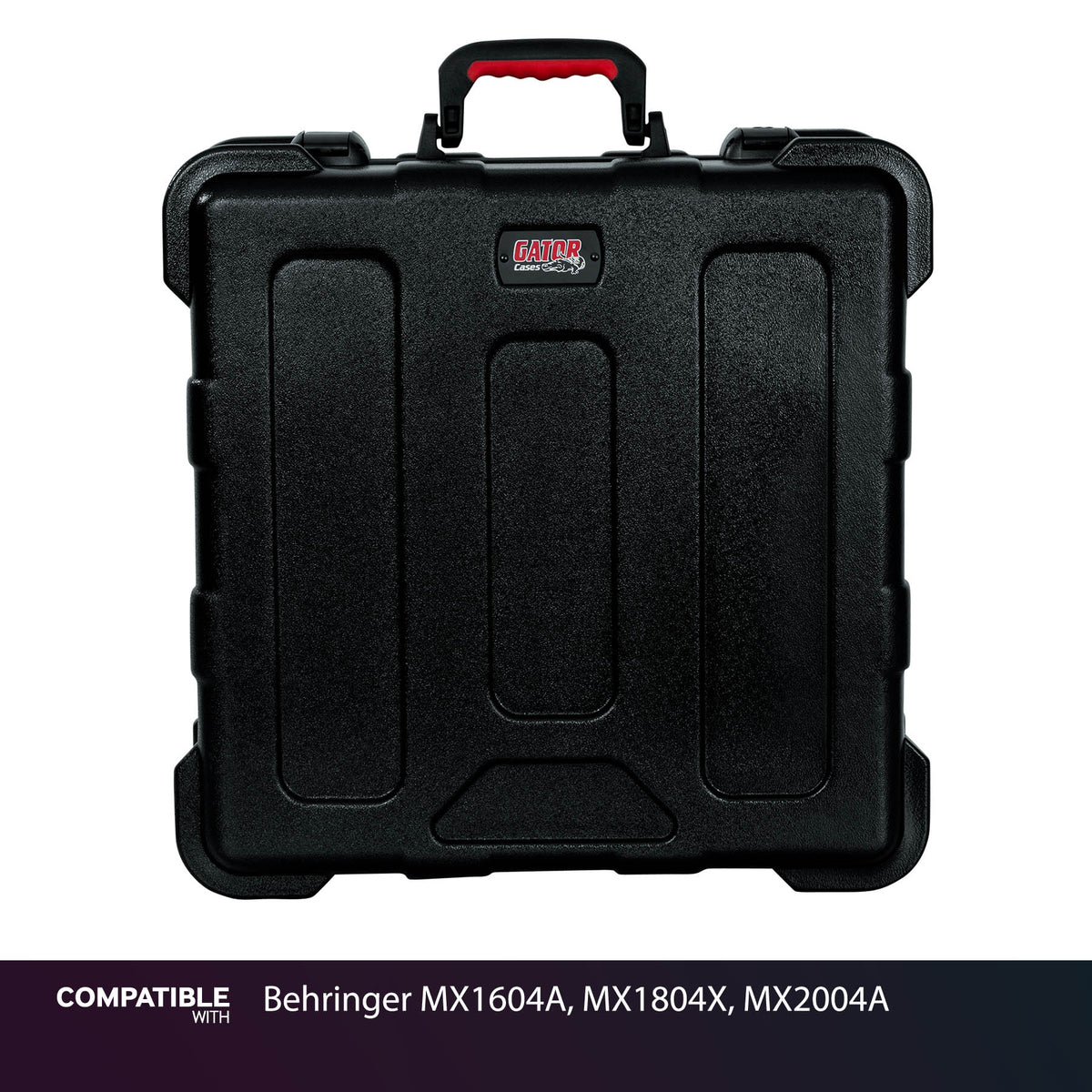 Gator Travel Case for Behringer MX1604A, MX1804X, MX2004A