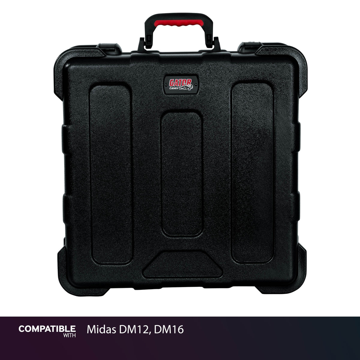Gator Travel Case for Midas DM12, DM16