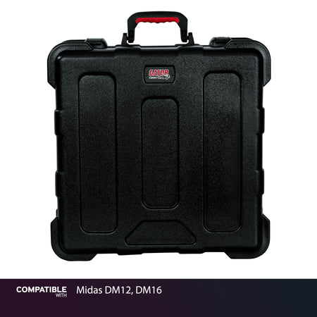 Gator Travel Case for Midas DM12, DM16