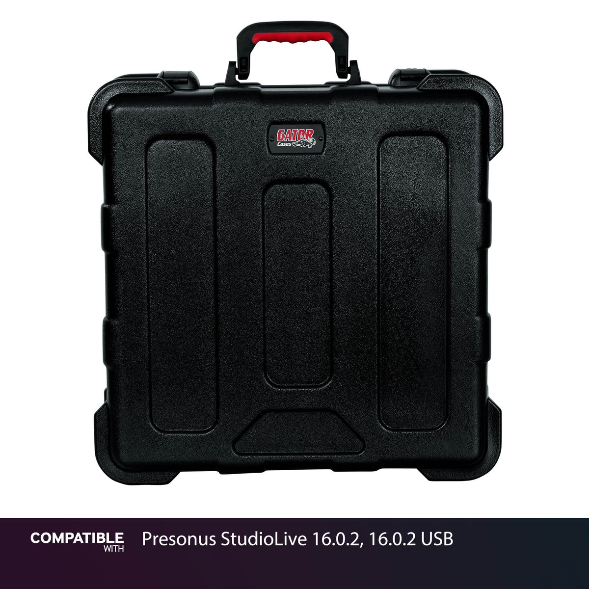 Gator Travel Case for Presonus StudioLive 16.0.2, 16.0.2 USB