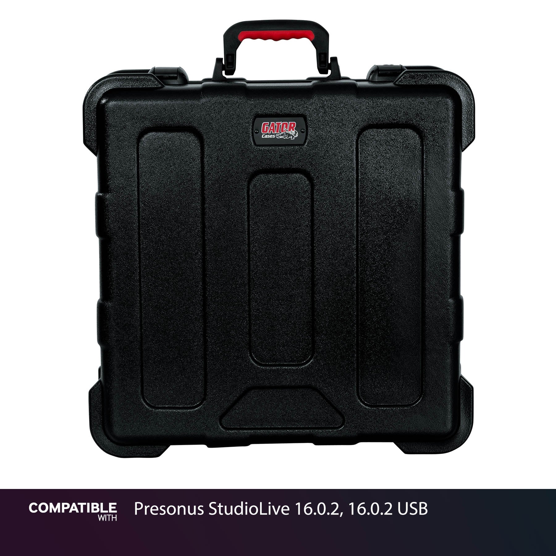 Gator Travel Case for Presonus StudioLive 16.0.2, 16.0.2 USB