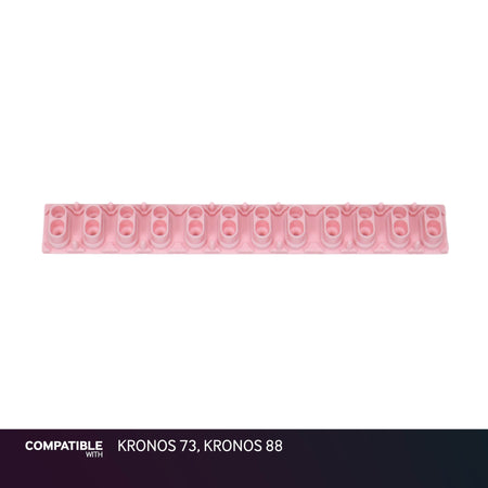 Korg 12-Note Rubber Key Contact for KRONOS 73, KRONOS 88