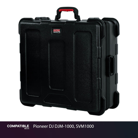 Gator 19x21x8 Travel Case for Pioneer DJ DJM-1000, SVM1000