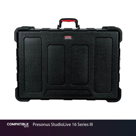 Gator 20x30x8 Travel Case for Presonus StudioLive 16 Series III