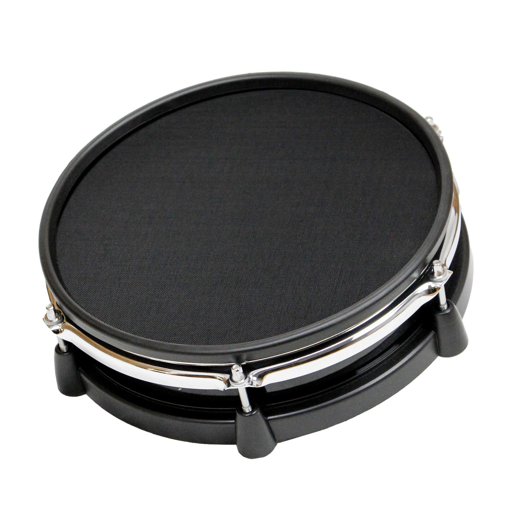 Alesis 10 Dual Zone Mesh Drum Pad for DM10 x Mesh Kit