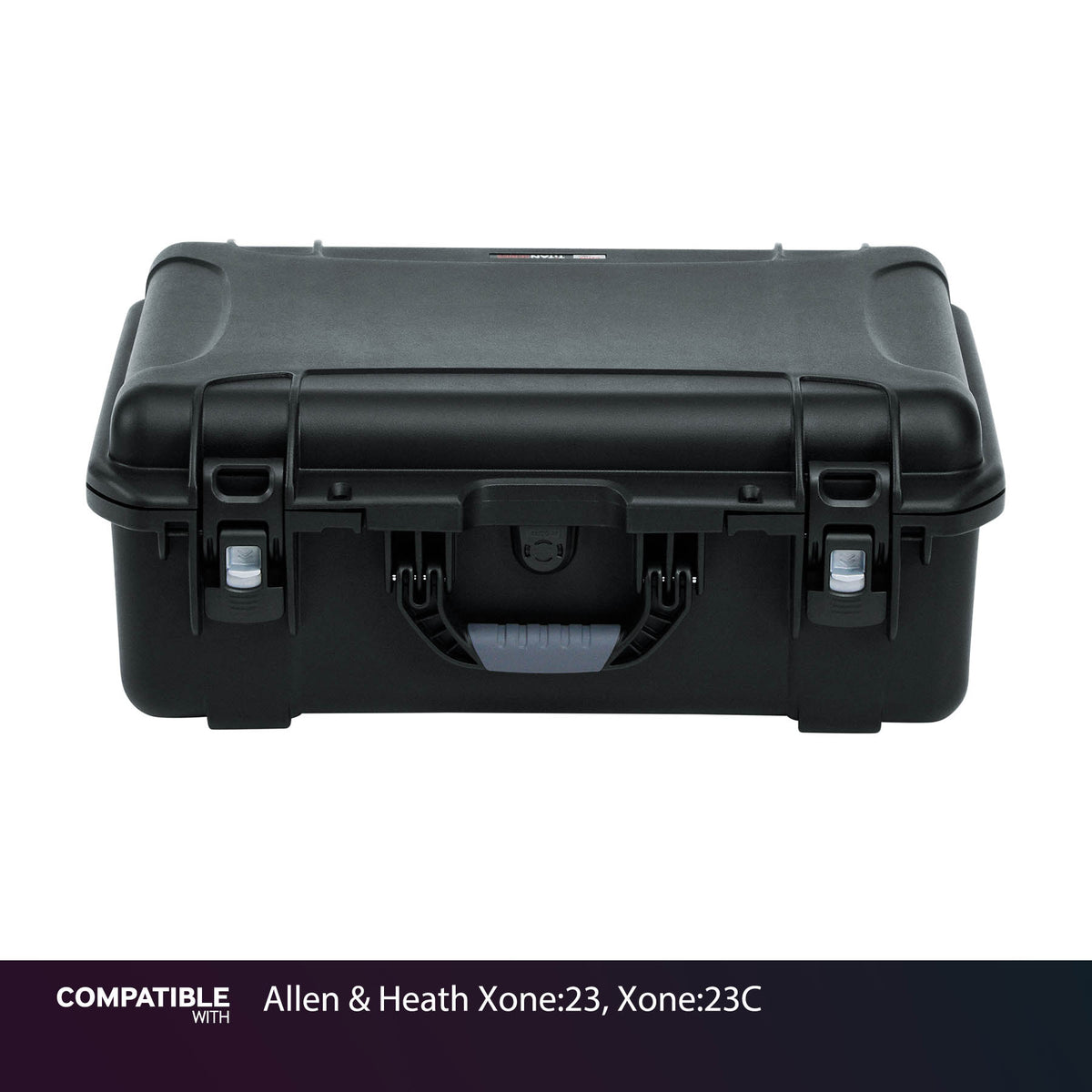 Gator Waterproof Case for Allen & Heath Xone:23, Xone:23C