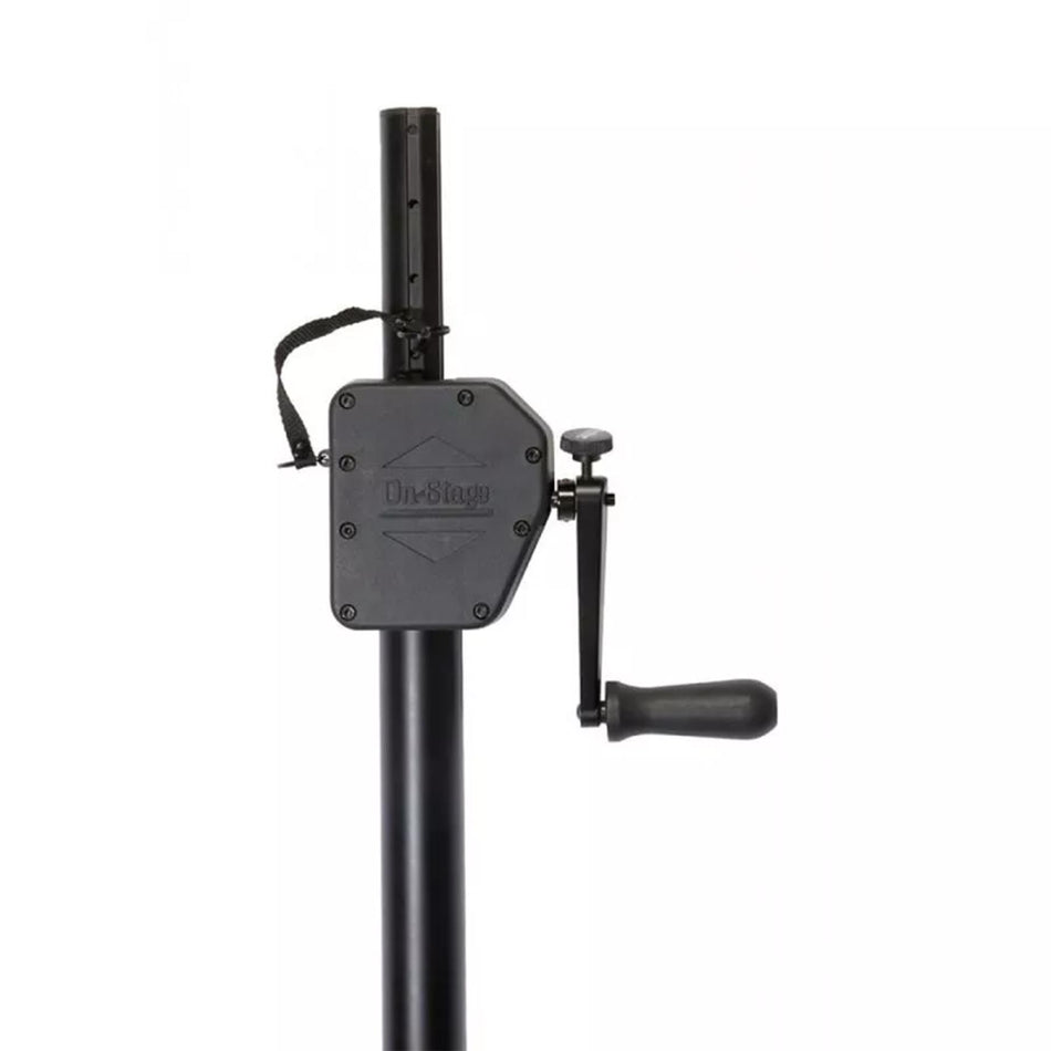 On-Stage SS7747 Crank-up Subwoofer Pole