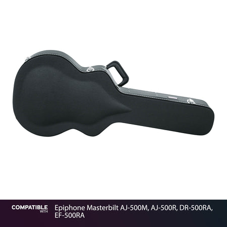 Gator Wood Case for Epiphone Masterbilt AJ-500M, AJ-500R, DR-500RA, EF-500RA