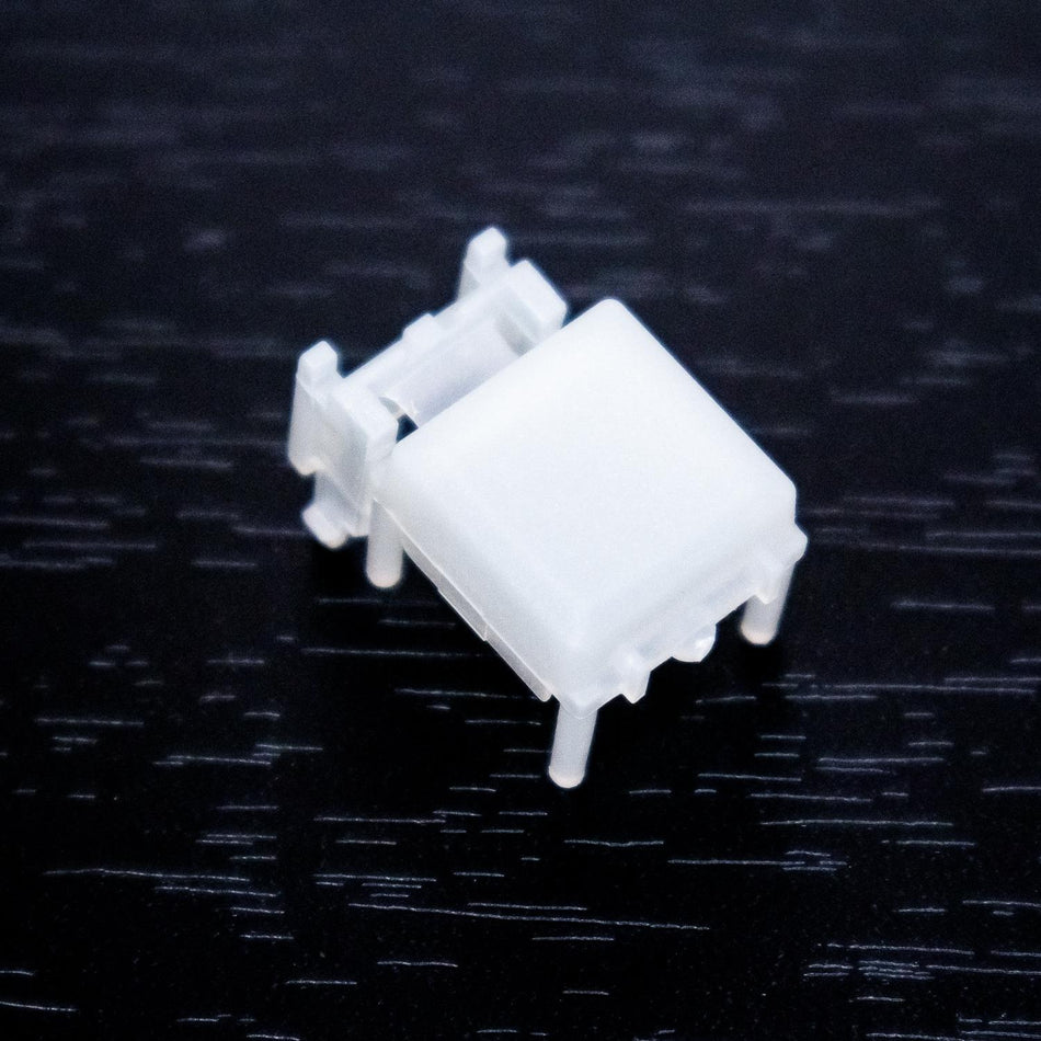 Korg White Button for microKORG Synthesizer
