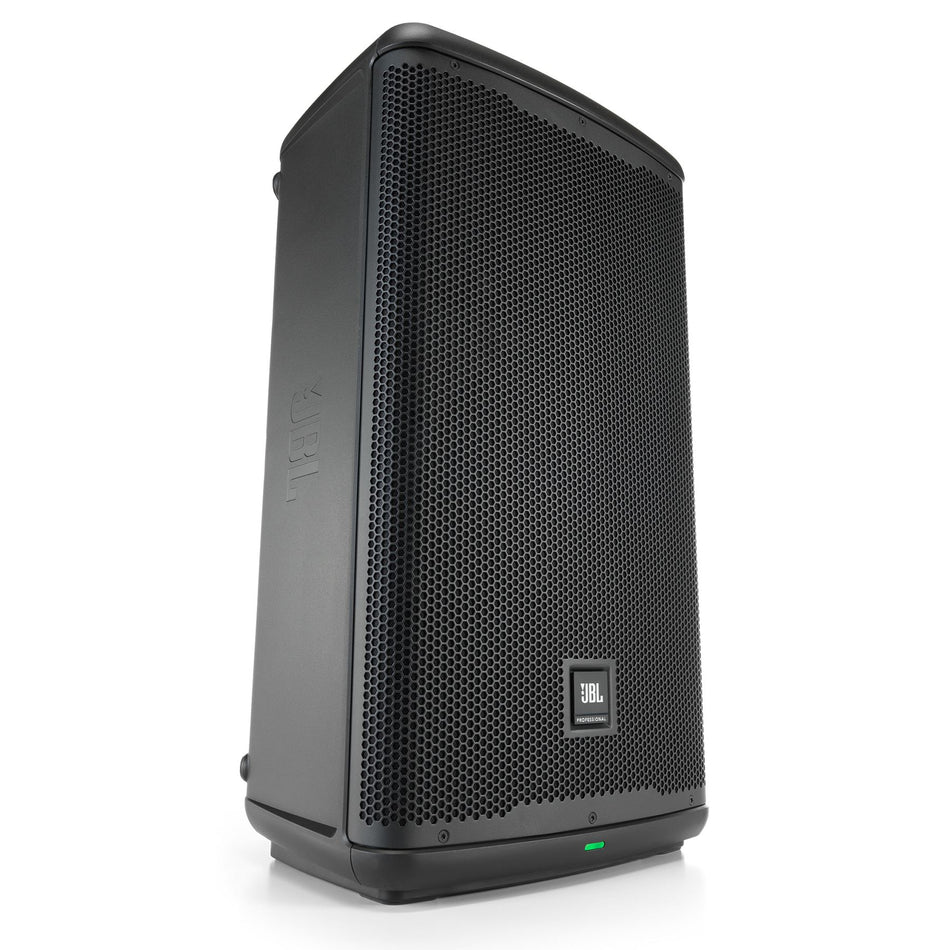 JBL EON712 12-inch Powered PA Loudspeaker with Bluetooth EON-712 Active EON700 Series