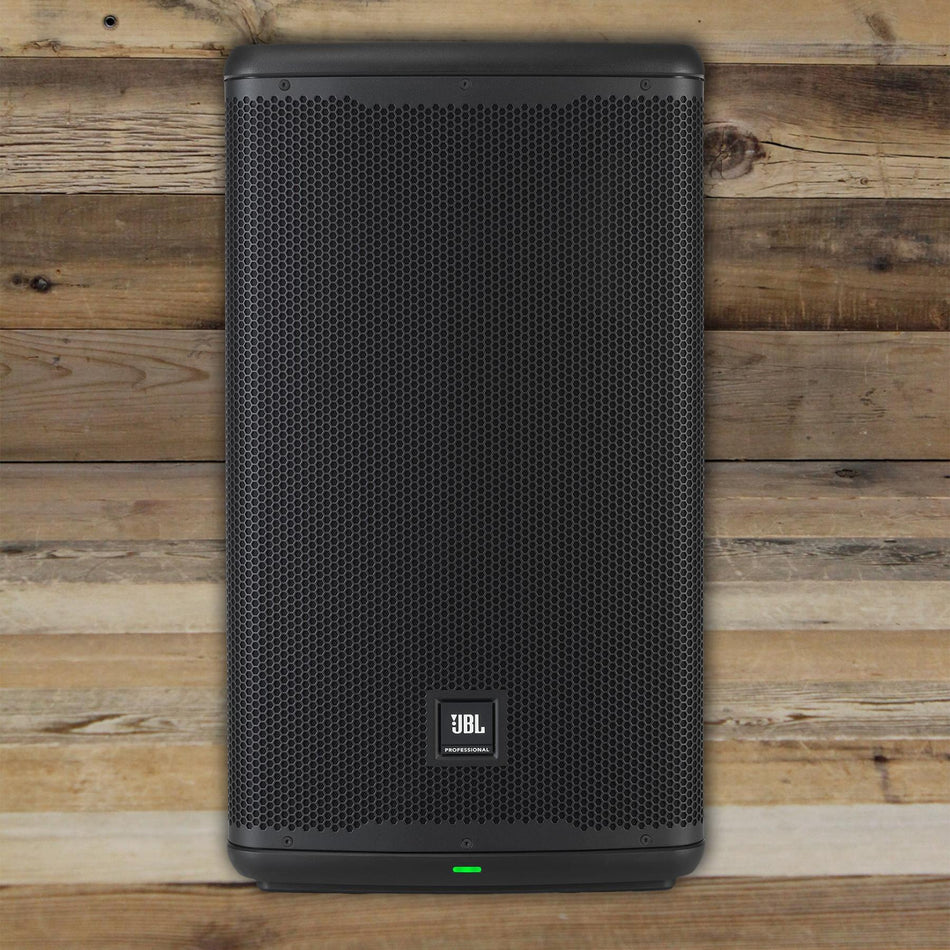 Open Box JBL EON712 12-inch Powered PA Loudspeaker with Bluetooth EON-712 Active