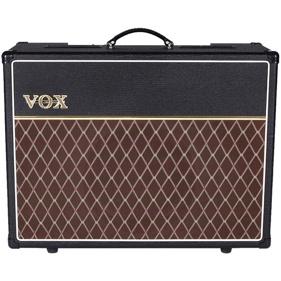 Vox AC30 ONETWELVE Single Channel Tube Combo Guitar Amplifier with Celestion 12"
