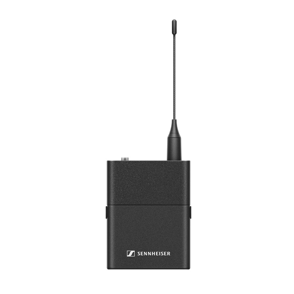 Sennheiser EW-D SK Digital Bodypack Transmitter, Q1-6 (470.2 - 526 Mhz)
