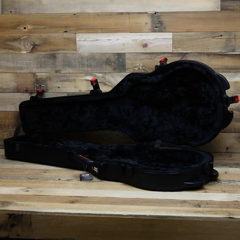 Open Box Gator GTSA-GTRLPS TSA Series ATA Guitar Case