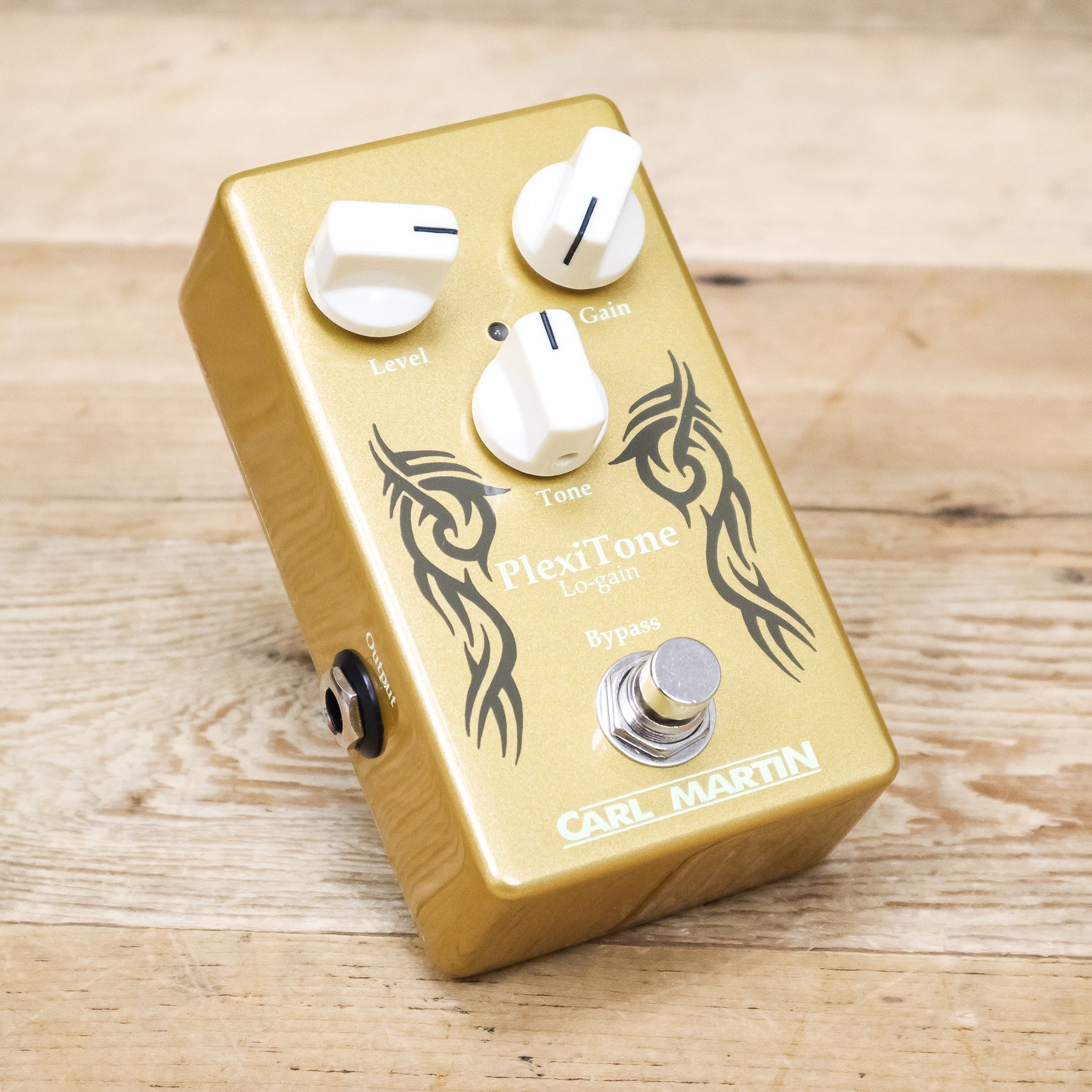 ギター CARL MARTIN PlexiTone PlexiTone | Carl Martin