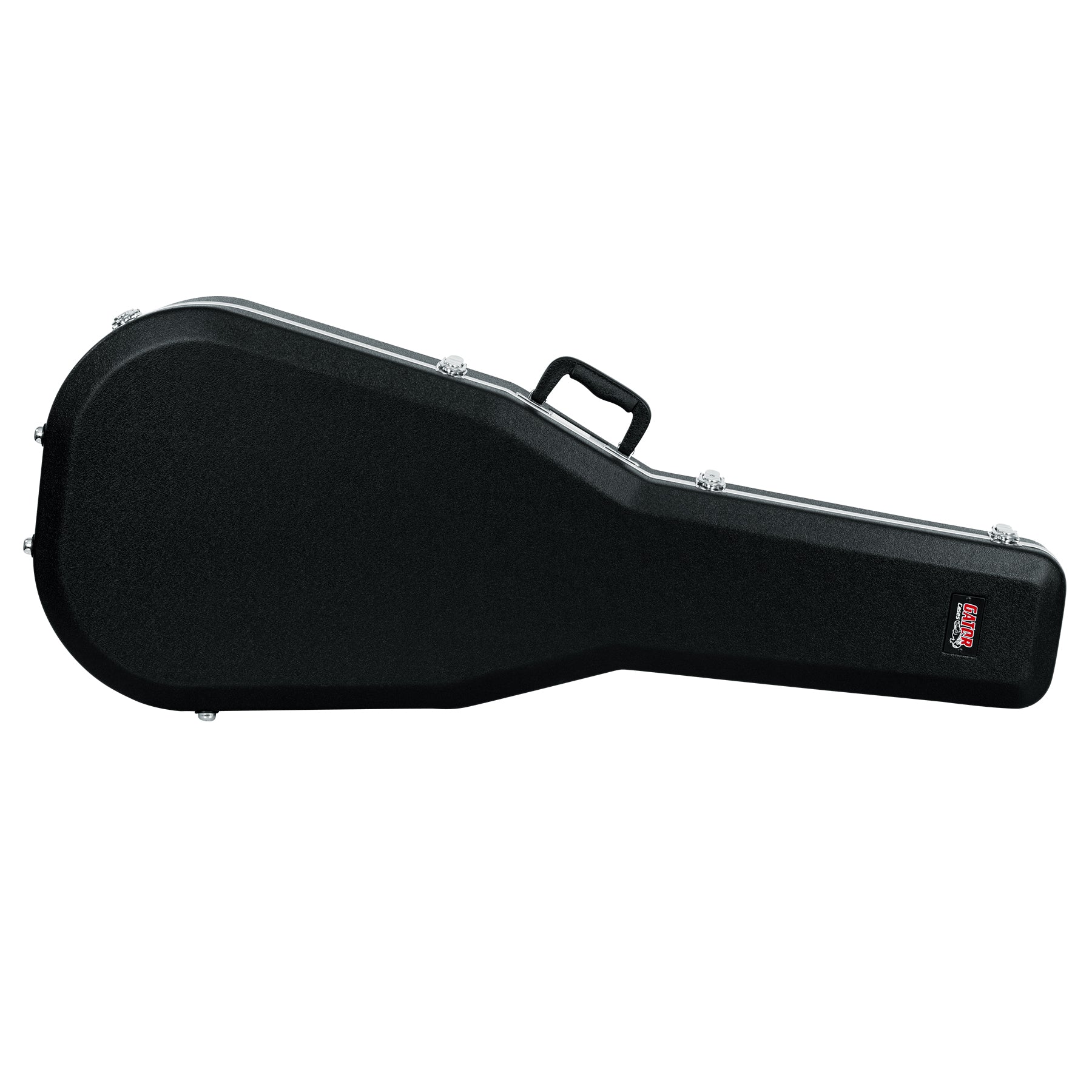 Gator Molded Case for Yamaha APX500III, APX600, C40, FG800, FS-TA Guitars