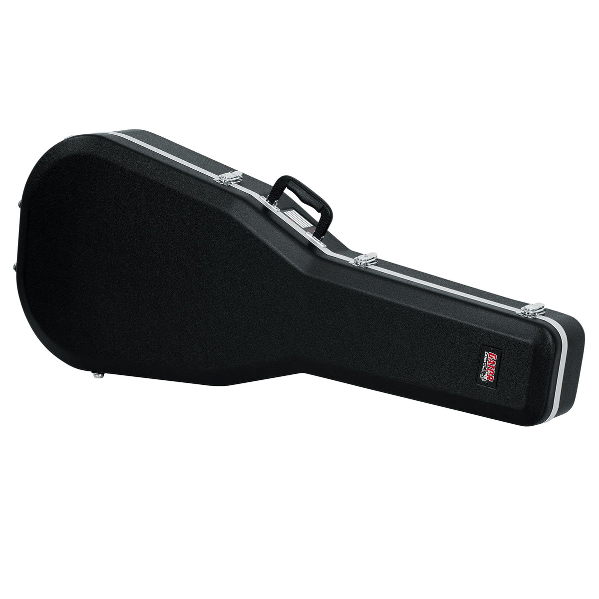 Gator Molded Case for Yamaha APX500III, APX600, C40, FG800, FS-TA Guitars