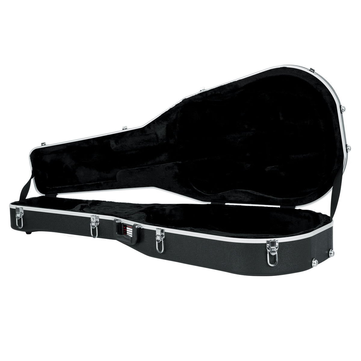 Gator Molded Case for Yamaha APX500III, APX600, C40, FG800, FS-TA Guitars