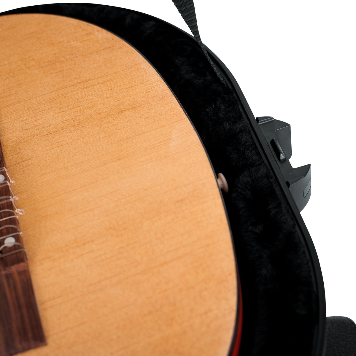 Gator Travel Case for Yamaha C40, FS-TA