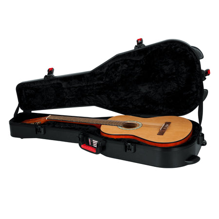 Gator Travel Case for Yamaha C40, FS-TA