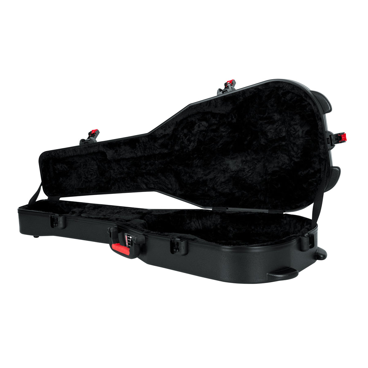 Gator Travel Case for Yamaha C40, FS-TA