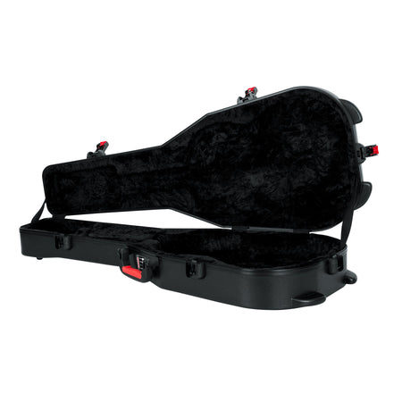 Gator Travel Case for Yamaha C40, FS-TA