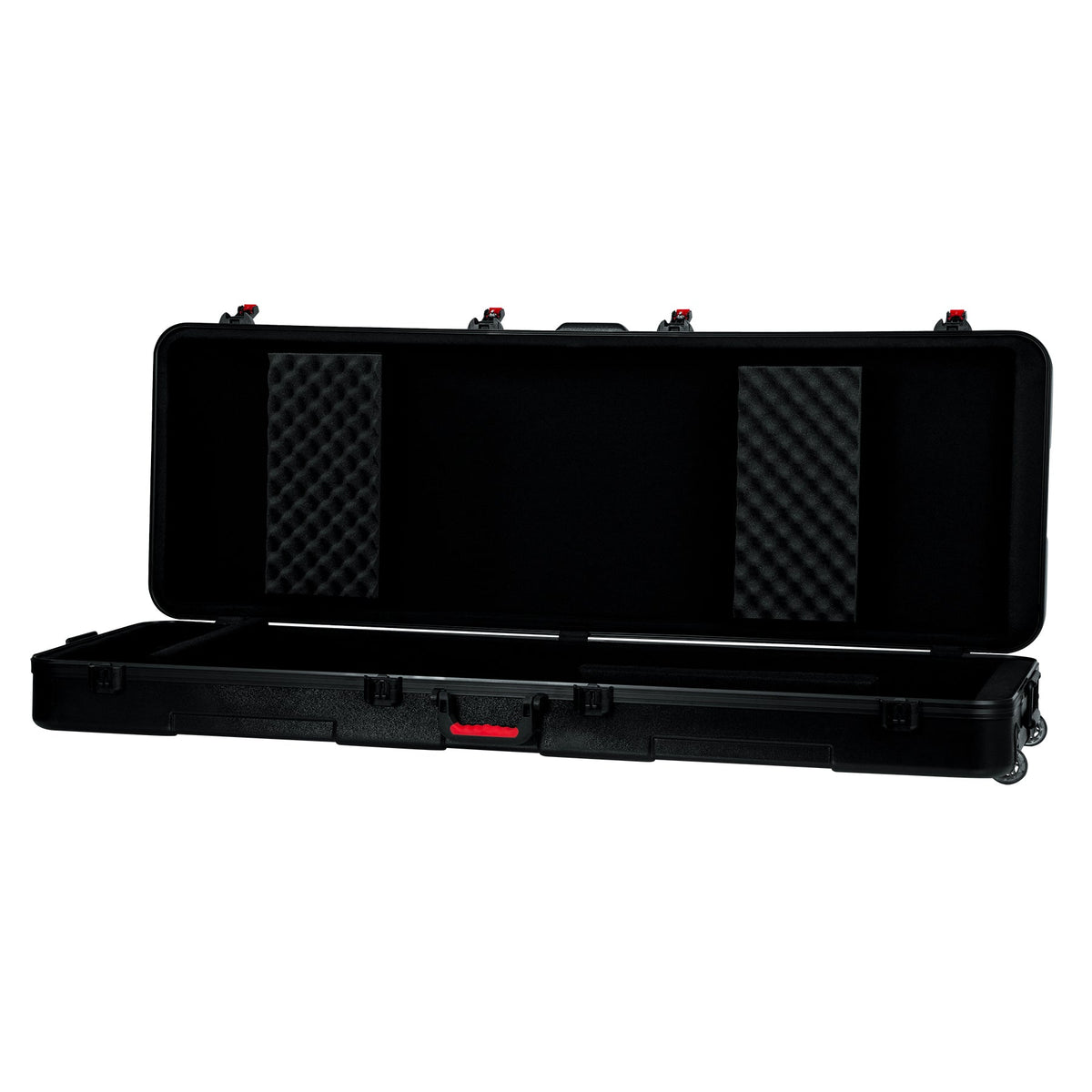 Gator Travel Case for Arturia KeyLab 88, KeyLab 88 MkII, KeyLab 88 MkIII