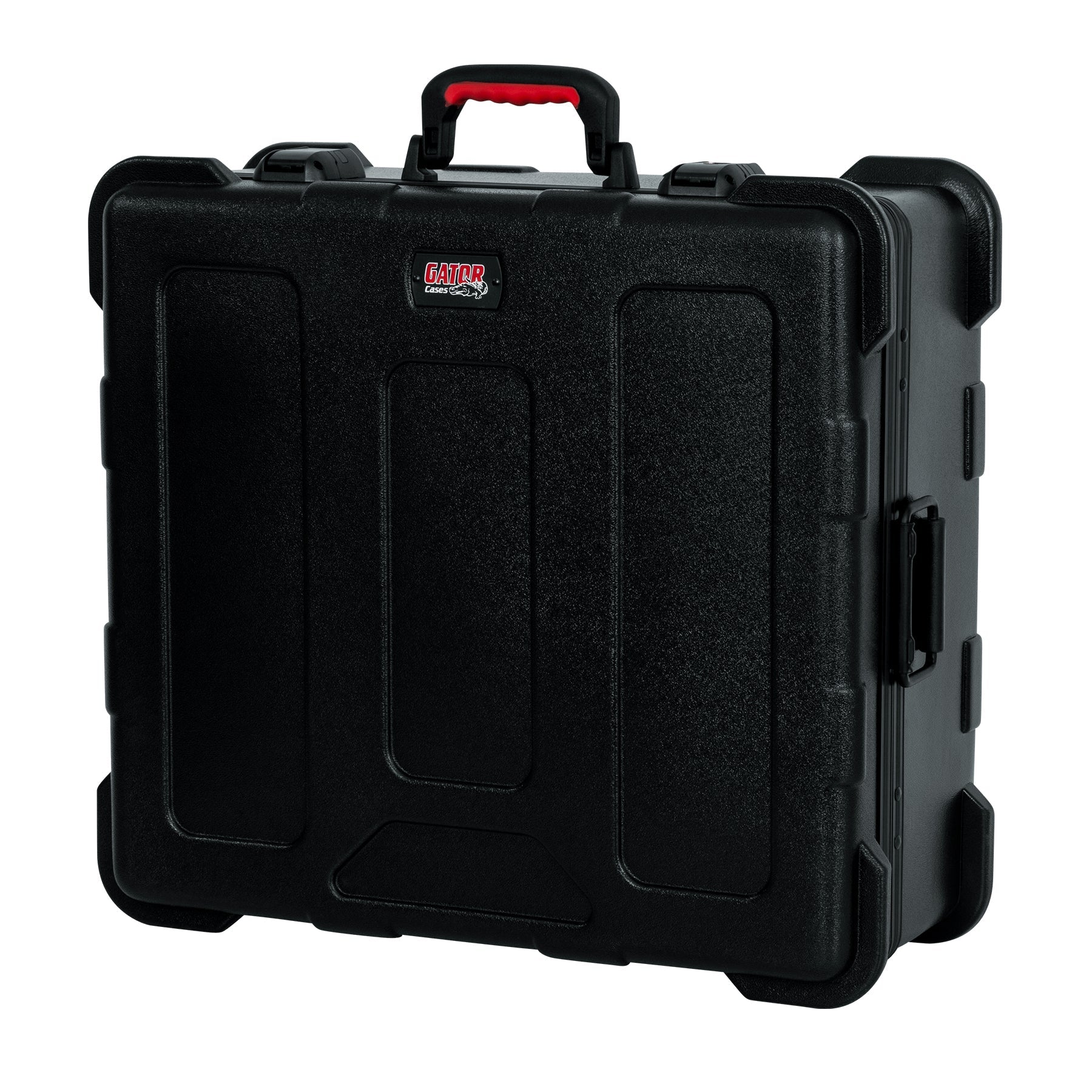 Gator Pop-Up Mixer Case for Mackie 1604 VLZ Pro, 1604 VLZ3, 1642 VLZ Pro, 1642 VLZ3