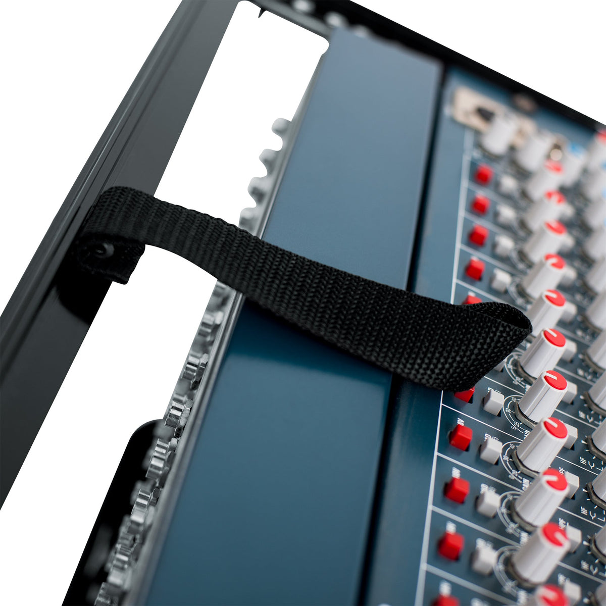 Gator Pop-Up Mixer Case for Alesis MULTIMIX 16 FIREWIRE, MULTIMIX 16 USB 2.0