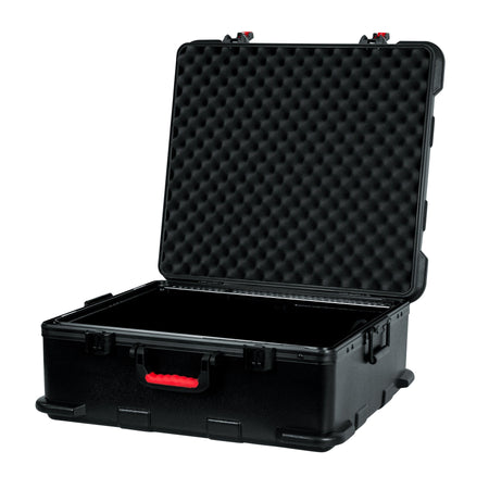 Gator Pop-Up Mixer Case for Allen & Heath ZEDi-10, ZEDi-10FX, ZEDi-8