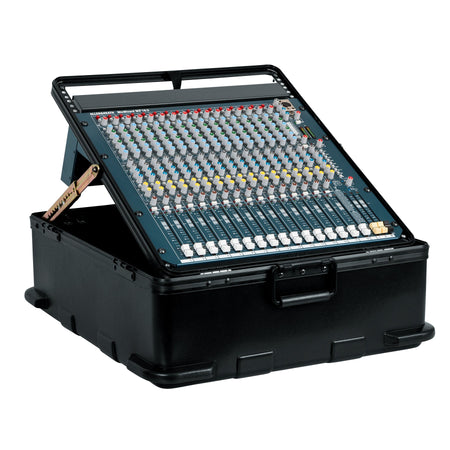 Gator Pop-Up Mixer Case for Behringer XENYX 1202, 1202FX, 1204, 1204FX